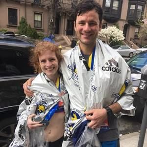 Meet your Posher, Leia